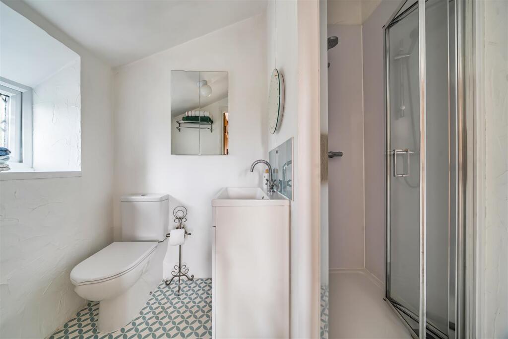 Additional image 18 of Camp Road, West Coker, Yeovil