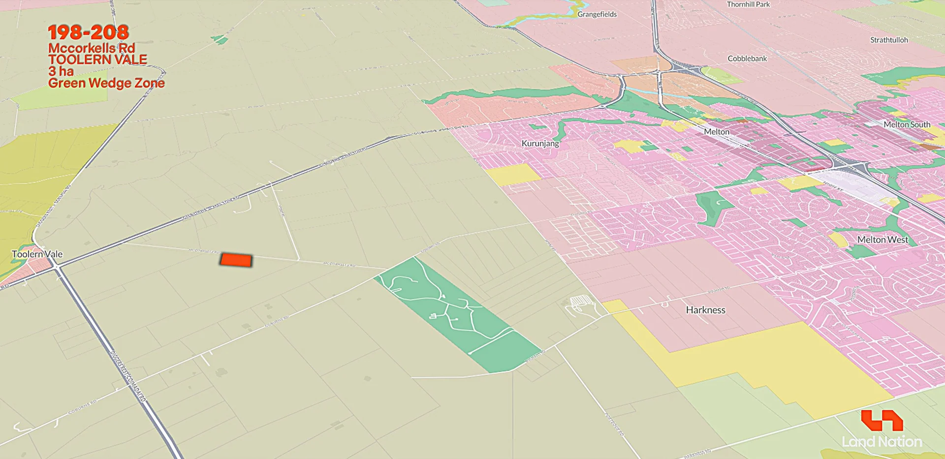 Additional image 6 of 198-208 Mccorkells Road, Toolern Vale VIC 3337