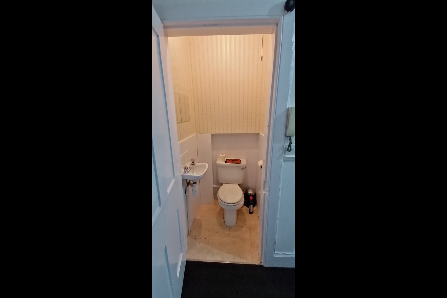 Additional image 7 of 2 Bed Flat, East Preston Street, EH8, N1 7GU