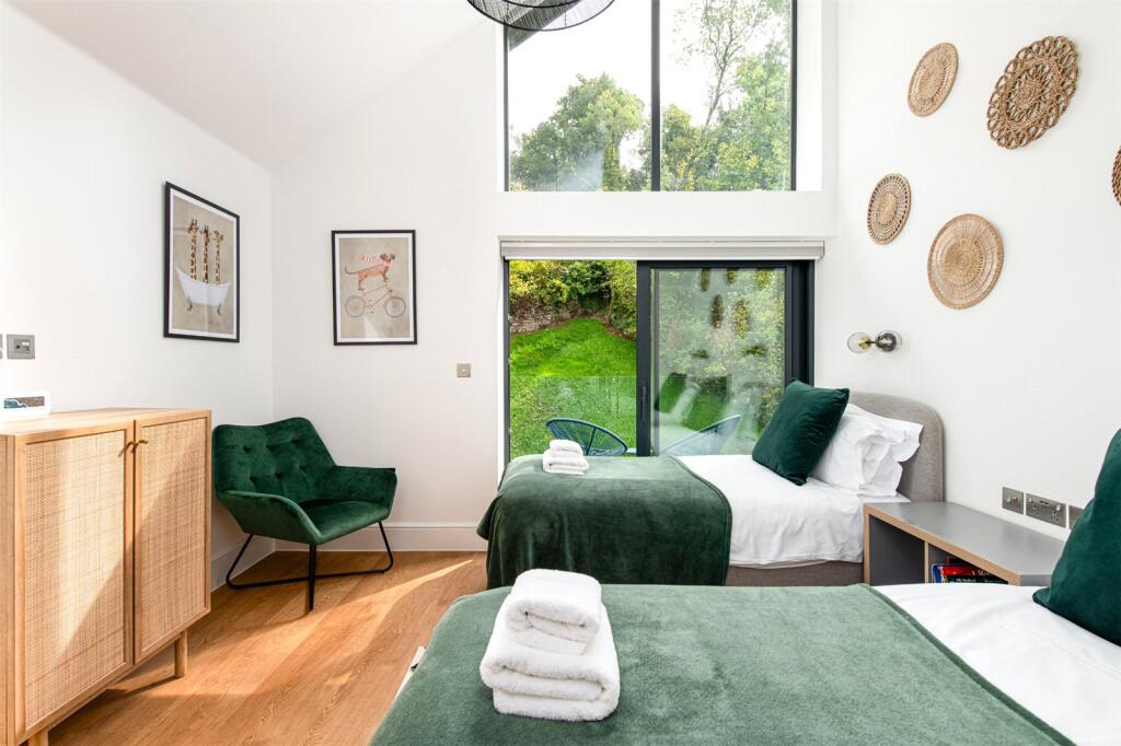 Additional image 7 of The Barn, Bector Lane