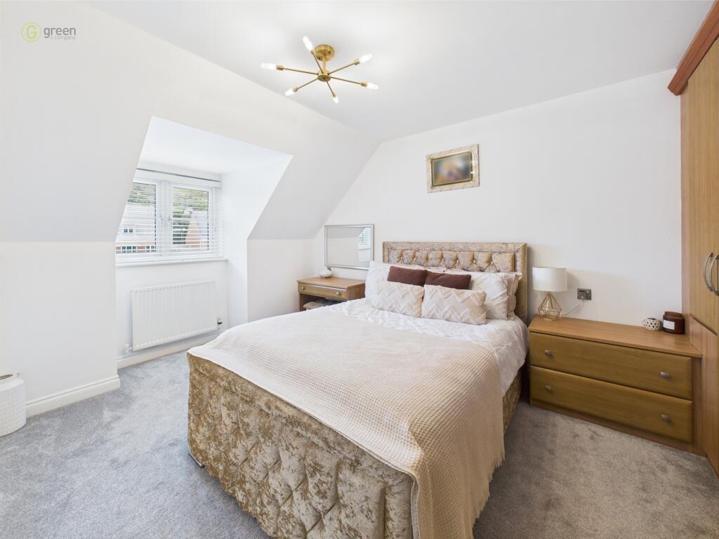 Additional image 8 of Scholars Close, Birmingham, B21