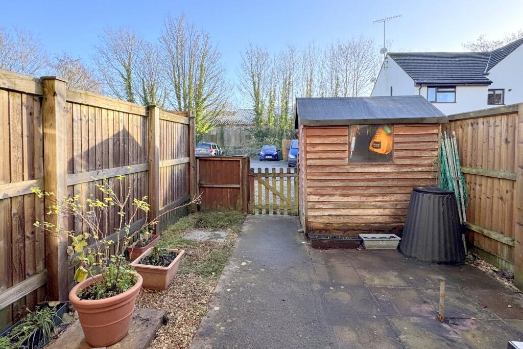 Additional image 12 of Shadwell Court, Wincanton, Somerset, BA9