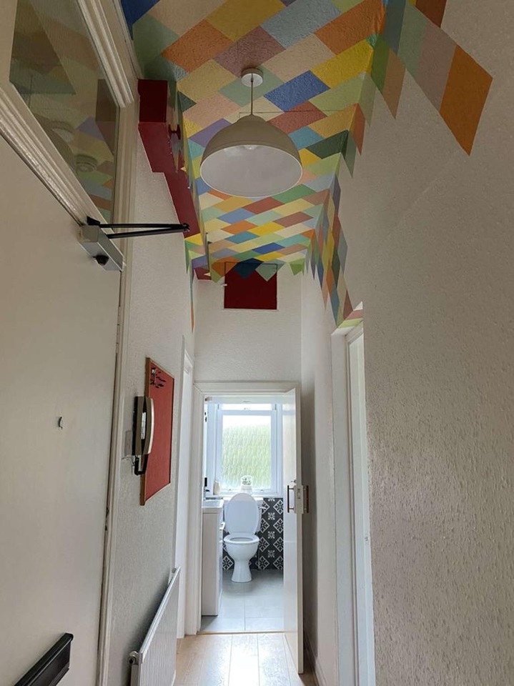 Additional image 9 of 2 Bed Flat, Watson Crescent, EH11, N1 7GU