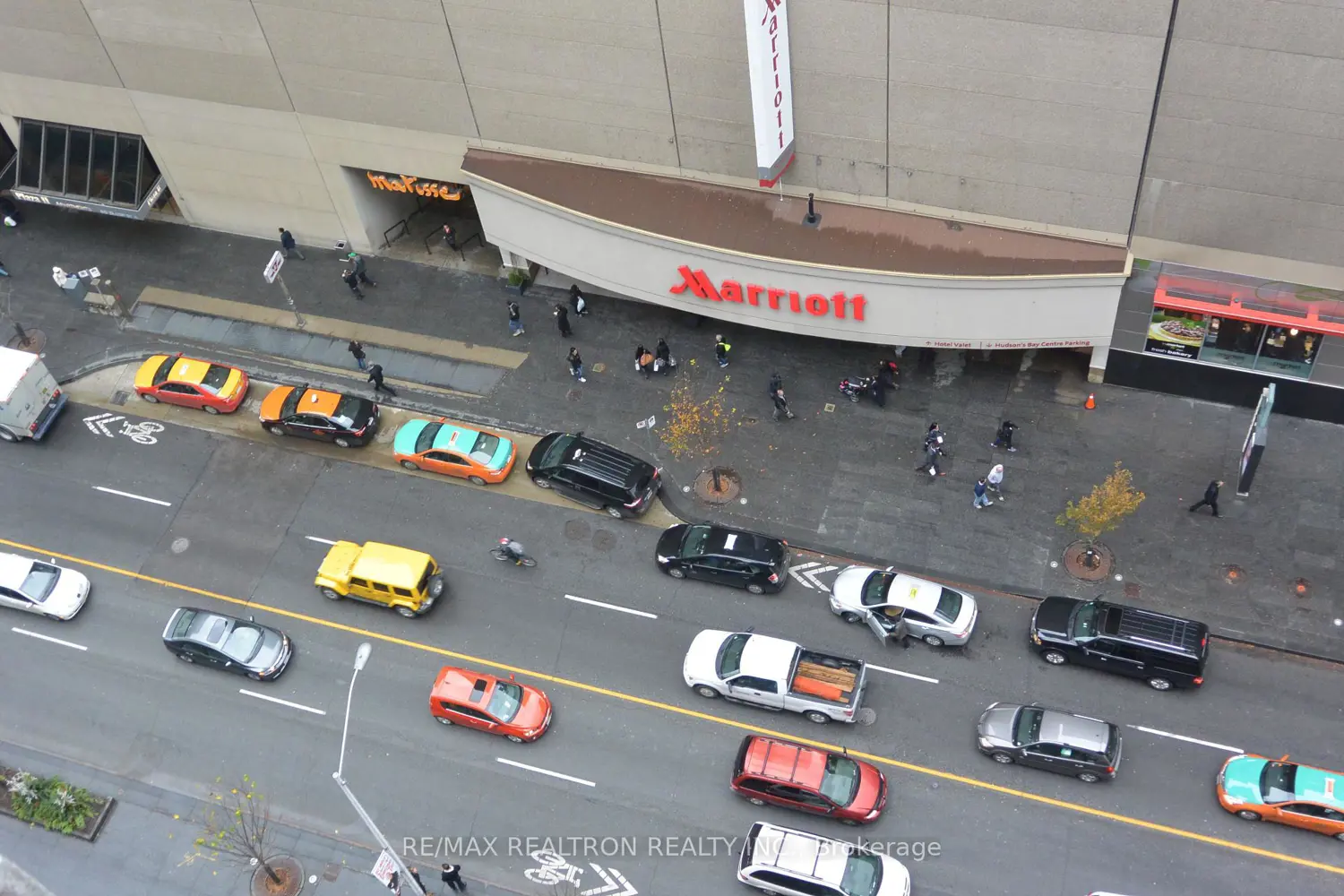 Additional image 14 of 85 Bloor Street 1603