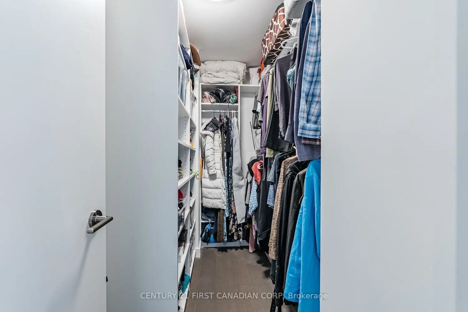 Additional image 9 of 81 Wellesley Street 1405