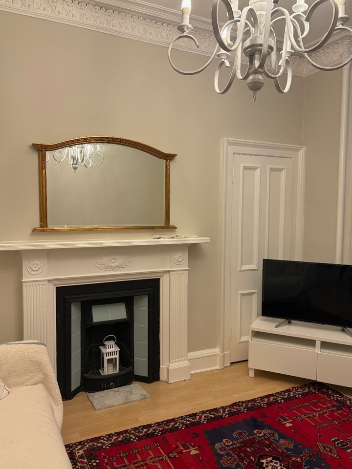 Additional image 4 of 2 Bed Flat, Dean Park Street, EH4, N1 7GU