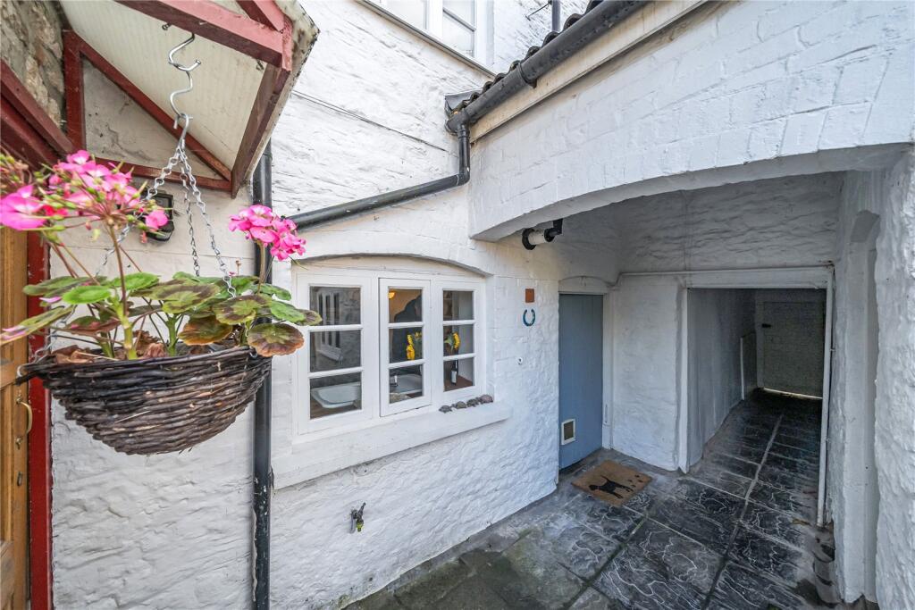 Additional image 19 of Tor Street, Wells, Somerset, BA5