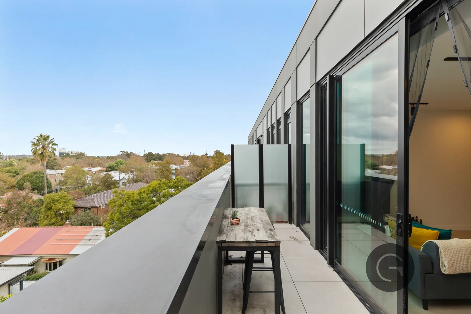 Additional image 6 of 401/380 St Georges Road, Fitzroy North VIC 3068