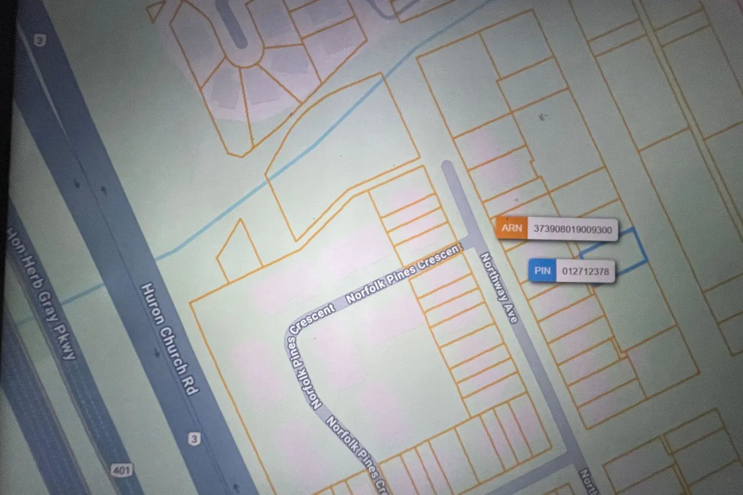 Additional image 4 of 0 Betts Avenue