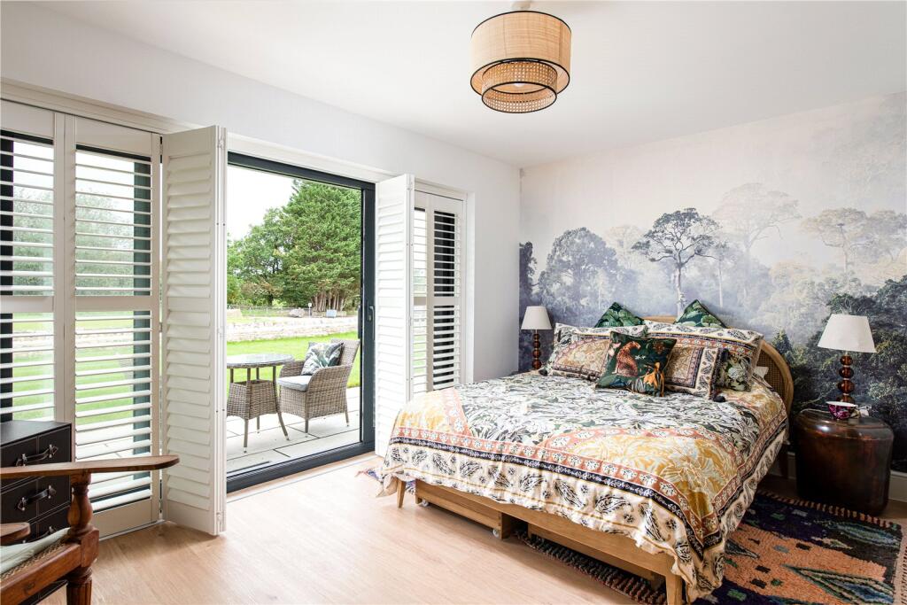 Additional image 5 of Cookswood, Stoke St Michael