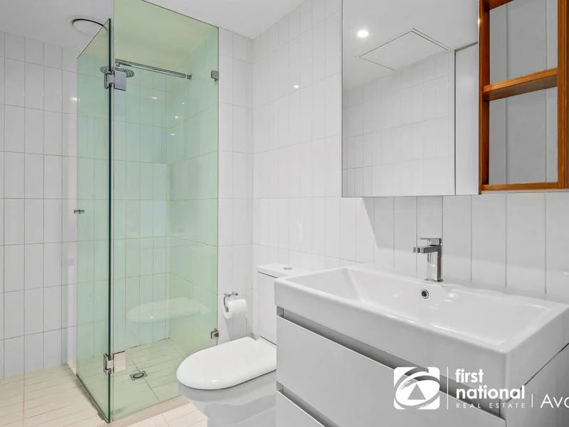 Additional image 6 of 313/123 Pelham Street, Carlton VIC 3053