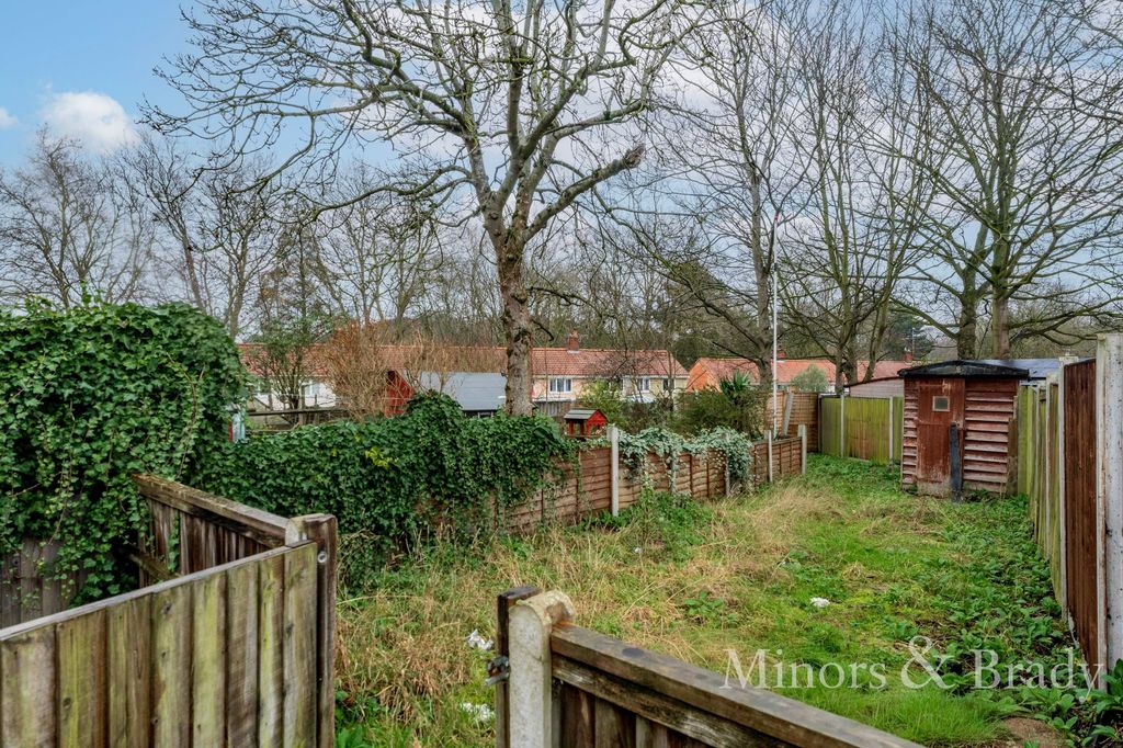 Additional image 19 of 5 bed shared accommodation to rentHarmer Road, Norwich NR3