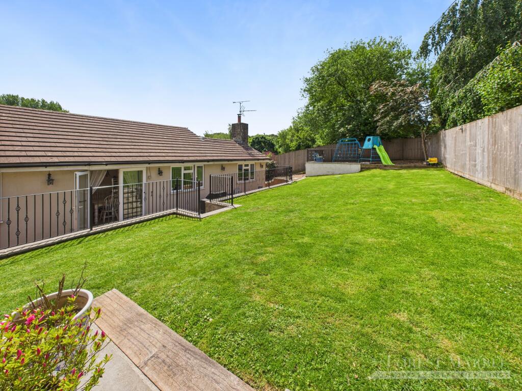 St. Michaels Close, Stoke St. Michael