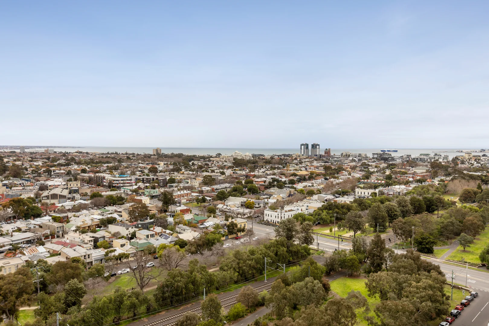 Additional image 2 of 1508/259 Normanby Road, South Melbourne VIC 3205