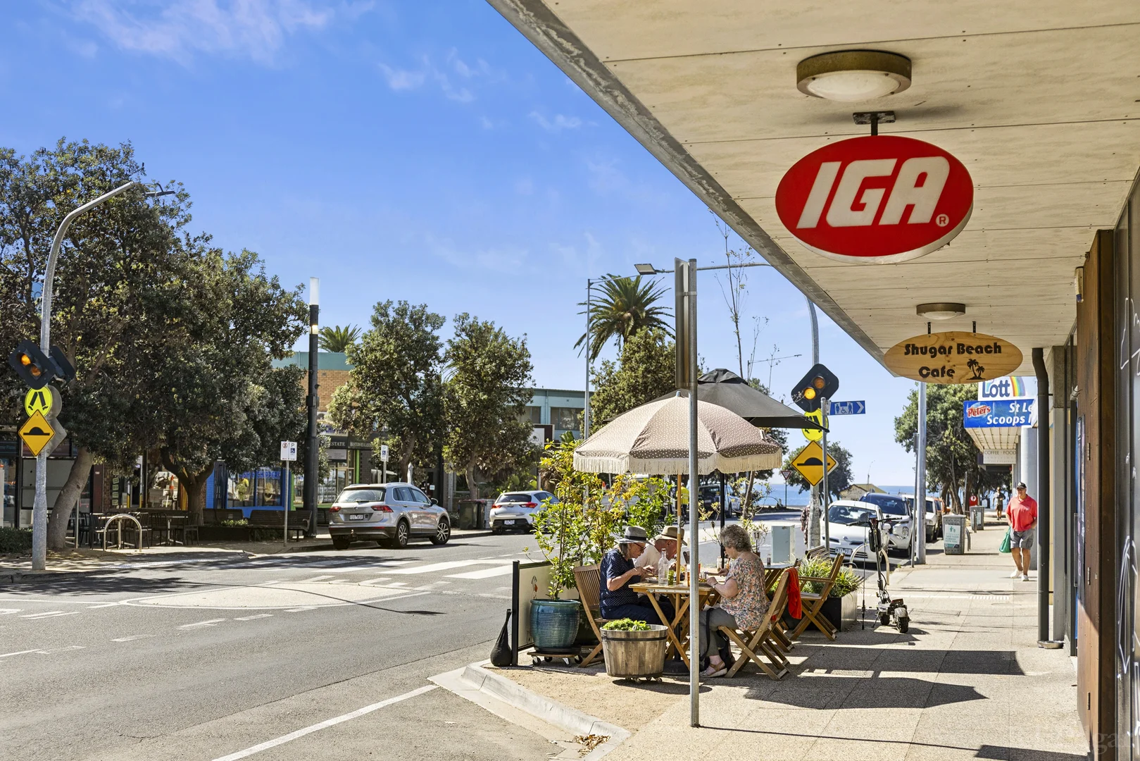 Additional image 14 of Level 1, 101/1 Bluff Road, St Leonards VIC 3223