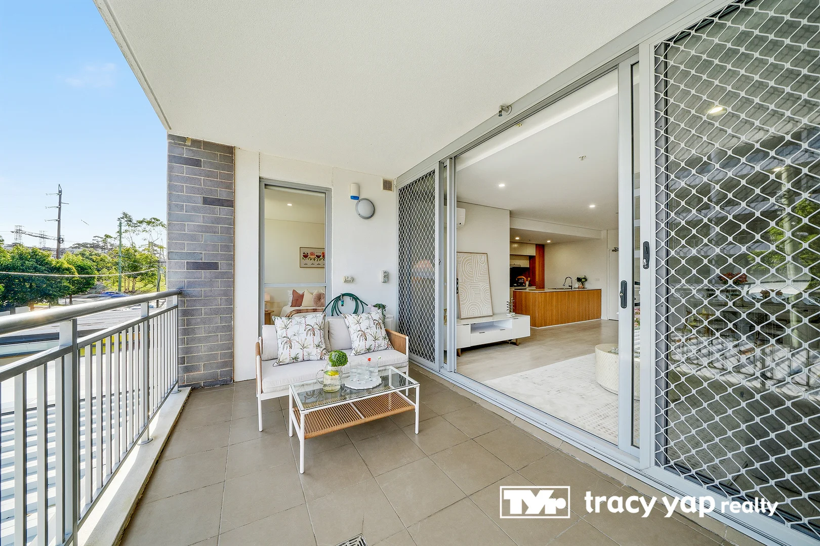 Additional image 8 of 508/1 James Street, Carlingford NSW 2118