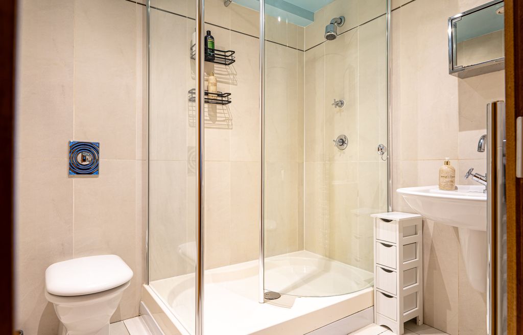Additional image 23 of 2 bed flat to rentSt Pauls Square, Birmingham, West Midlands B3