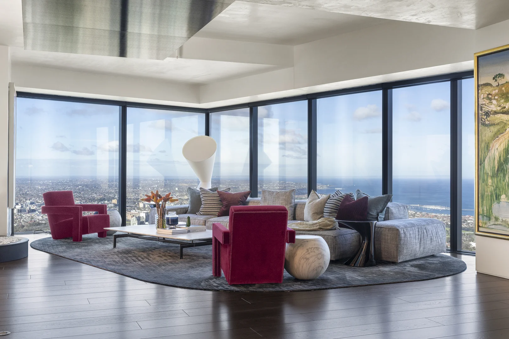 Additional image 7 of Level 82/7 Riverside Quay, Southbank VIC 3006