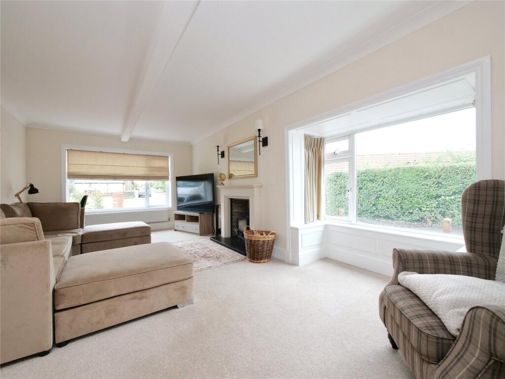 Additional image 4 of Three-bedroom Detached Bungalow, Holcombe