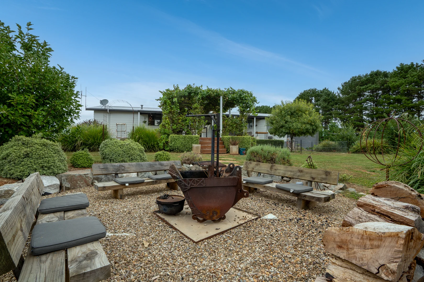 Additional image 19 of 'Top Farm' 1004 Neville-Trunkey Road, Neville NSW 2799