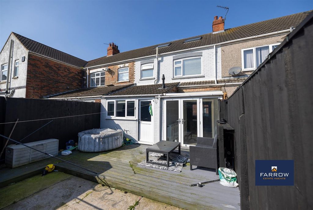 Additional image 22 of 4 bed terraced house to rentArthur Street, Grimsby DN31