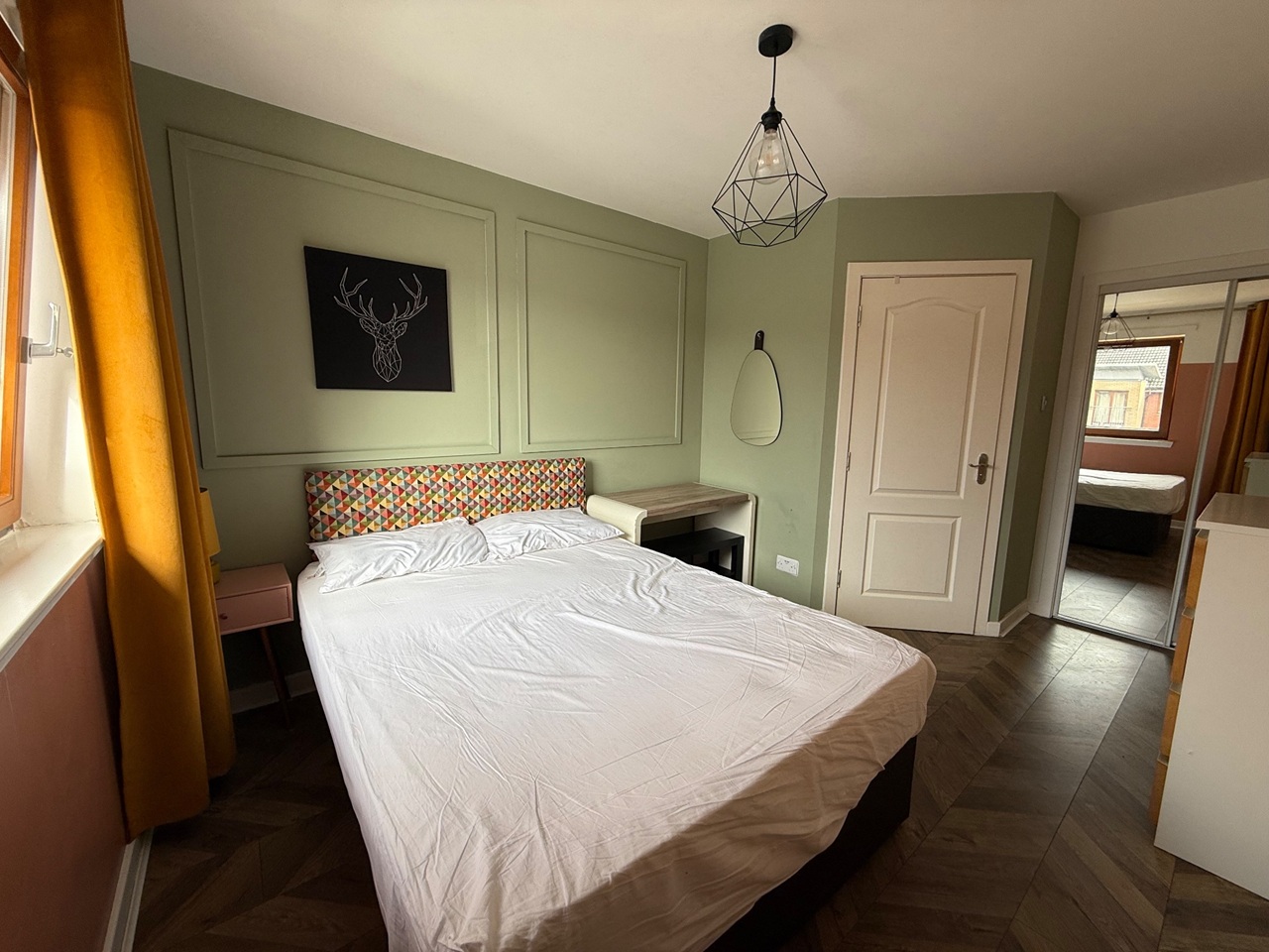 Additional image 19 of 2 Bed Flat, Dalmarnock Drive, G40, N1 7GU