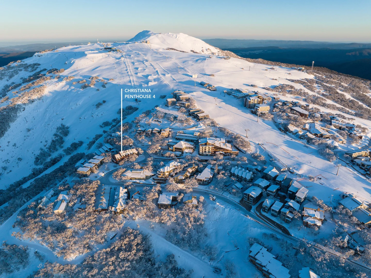 Additional image 32 of Penthouse 4/1 Breathtaker Road, Mount Buller VIC 3723