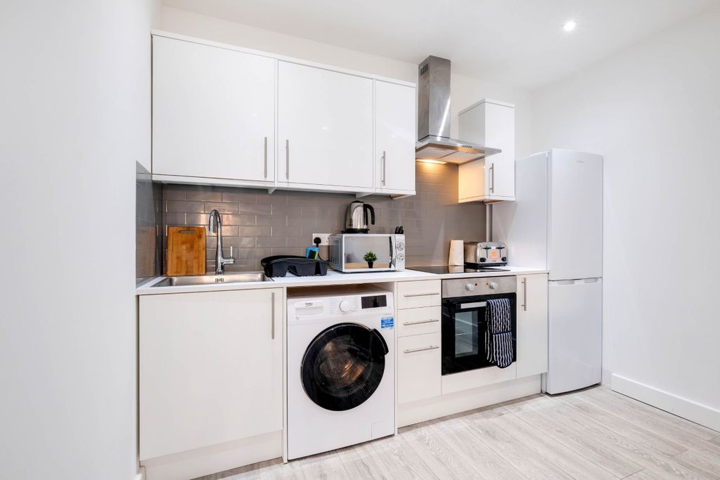 Additional image 22 of 1 bed flat to rentCorporation Street, Corby NN17