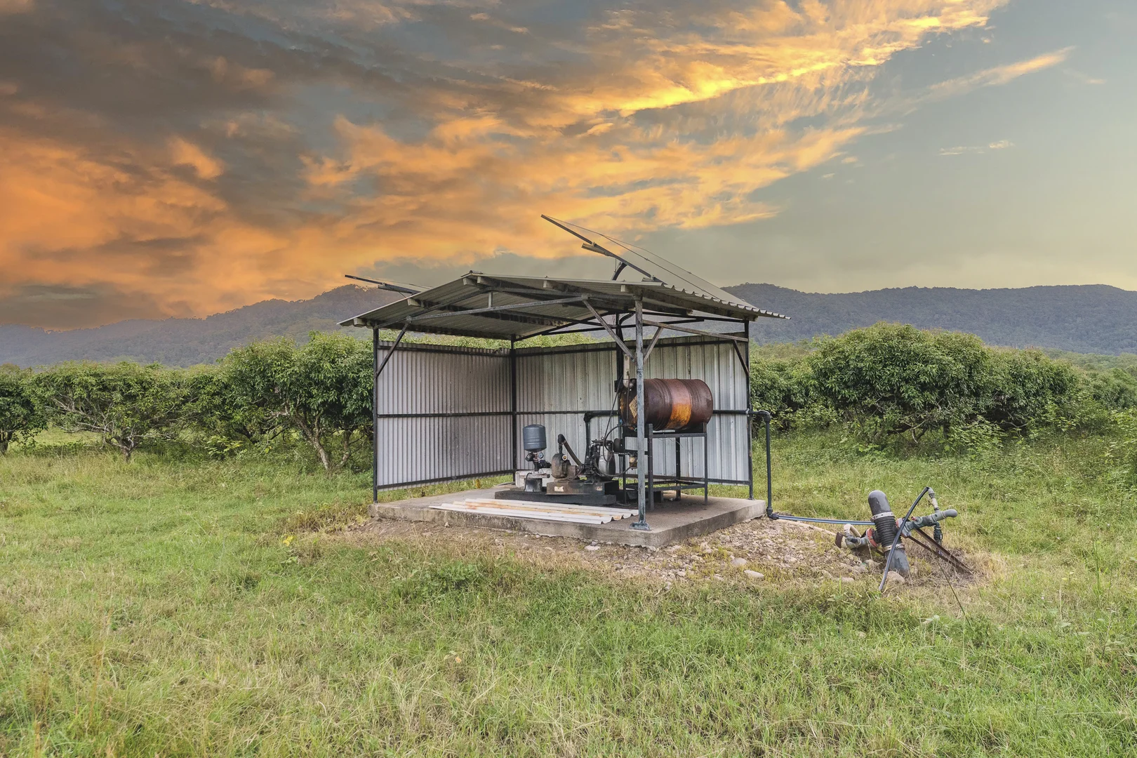 Additional image 3 of 24 Petersen Road, Koumala QLD 4738