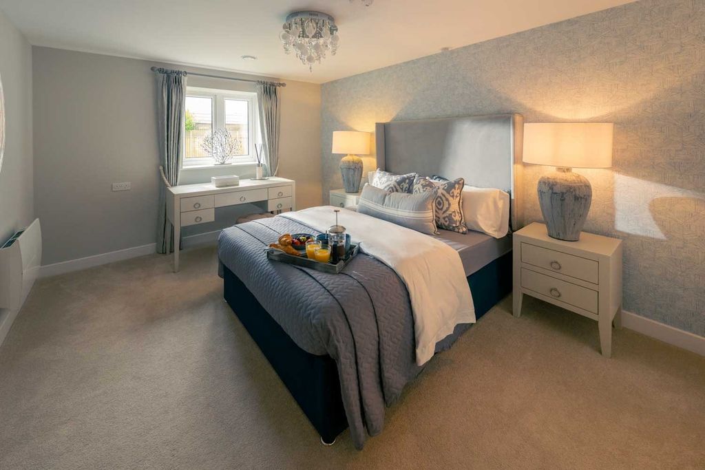 Additional image 2 of 1 bed flat to rentKenn Road, Clevedon BS21