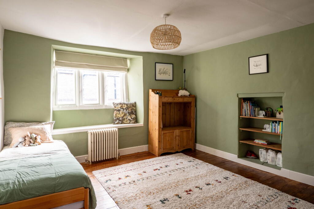 Additional image 20 of Church Street, Stoke St. Michael, Radstock, BA3 5JS