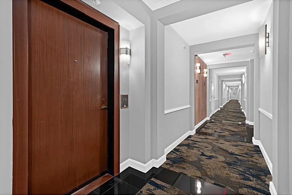 Additional image 11 of 500 W Harbor Drive Unit 716, San Diego, CA 92101