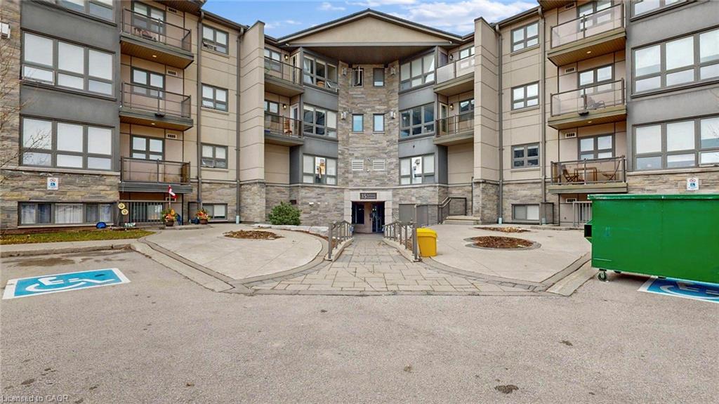 117-15 Jacksway Crescent, London, ON, N5X 3T8