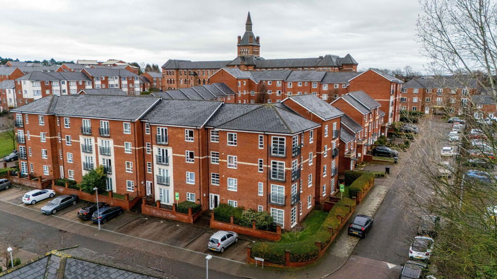 Additional image 5 of Tower Road, Erdington, Birmingham, B23 6GJ