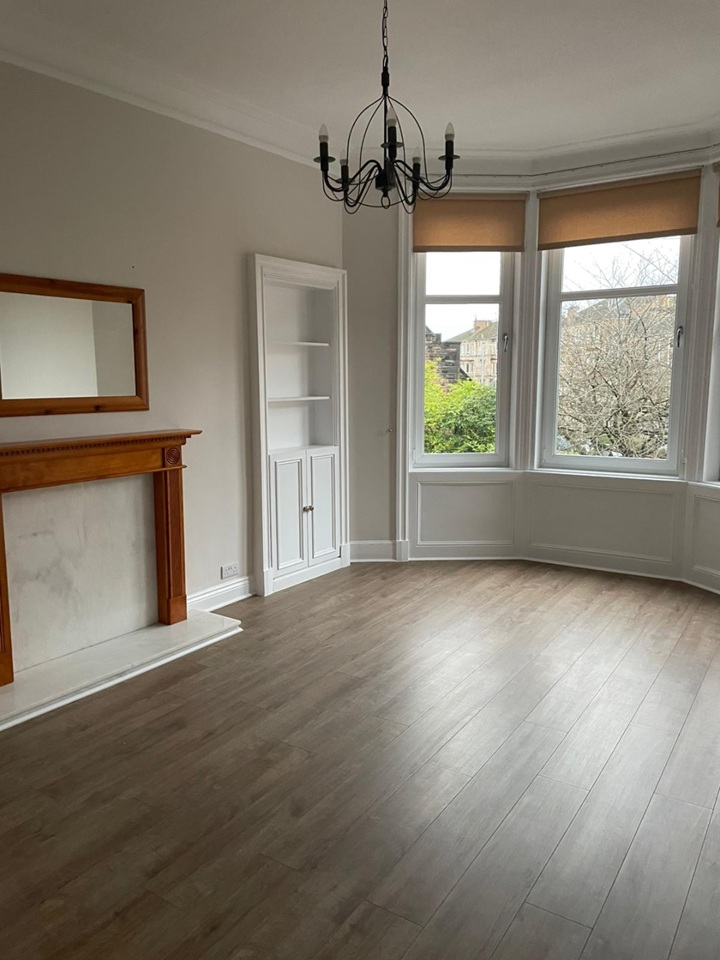 Additional image 3 of 2 Bed Flat, Tankerland Road, G44, N1 7GU