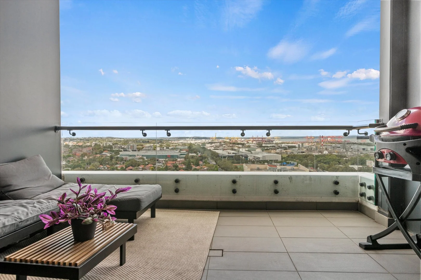 1543/1 Finch Drive, Eastgardens NSW 2036