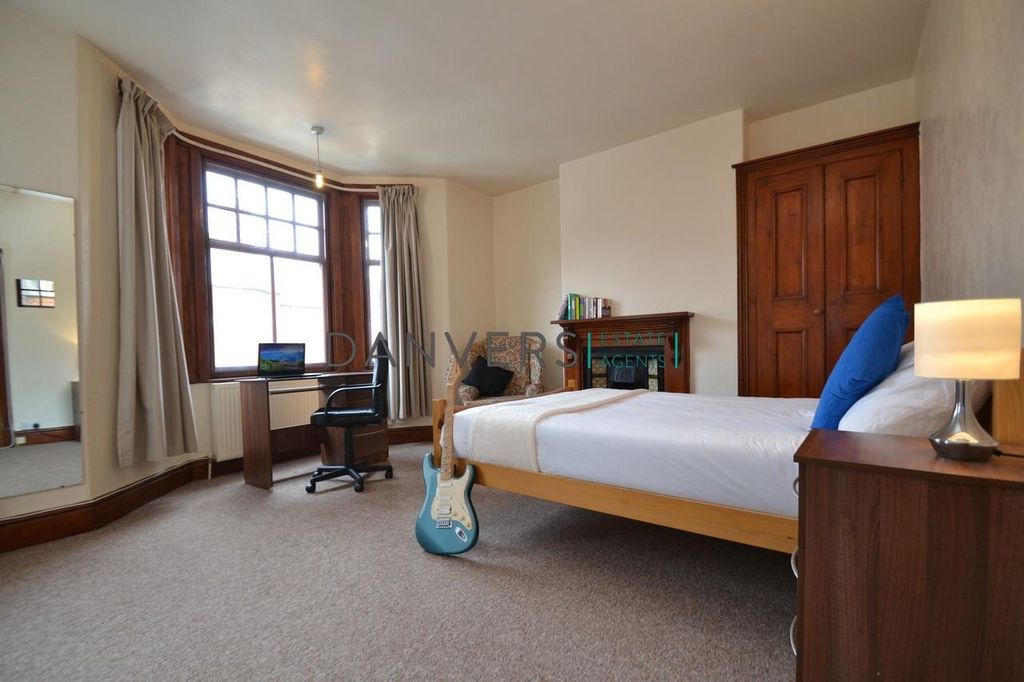 Additional image 8 of 7 bed terraced house to rentStretton Road, Leicester LE3