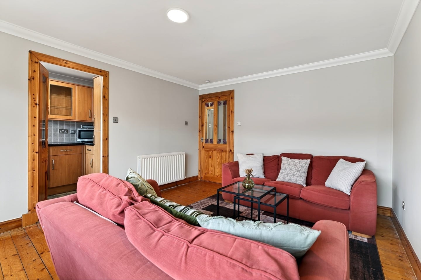 Additional image 2 of 1 Bed Flat, Banner Drive, G13, N1 7GU