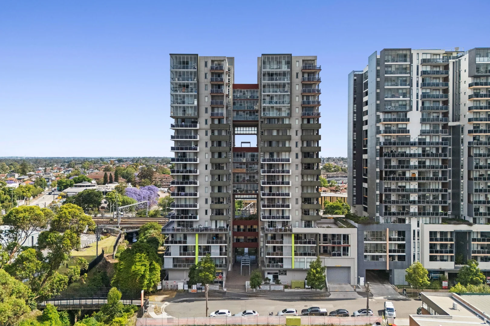 Additional image 6 of 1008/6 East Street, Granville NSW 2142