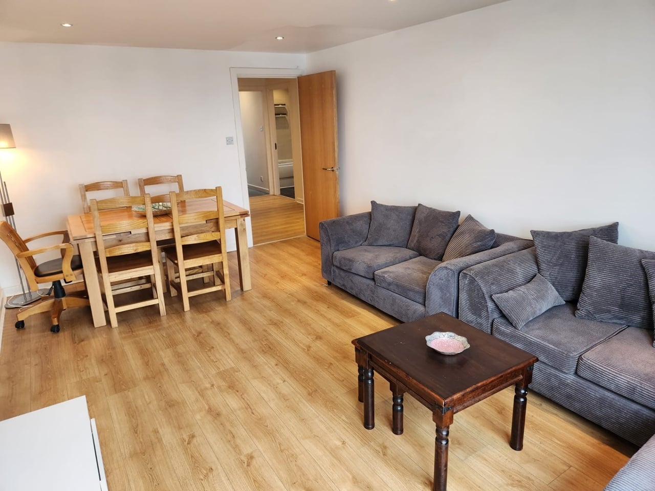 Additional image 3 of 2 Bed Flat, Stobcross Street, G3, N1 7GU