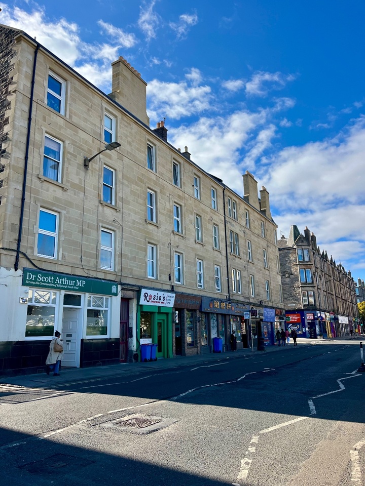 Additional image 9 of 1 Bed Flat, Dundee Street, EH11, N1 7GU