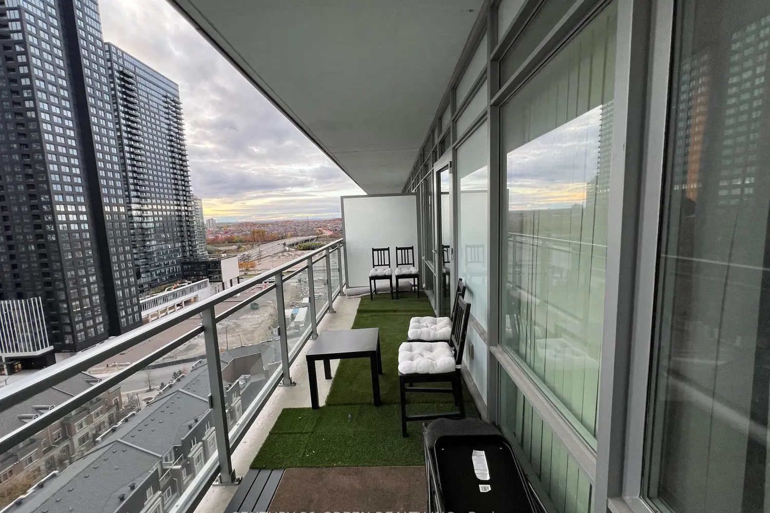 Additional image 11 of 365 Prince Of Wales Drive 1406