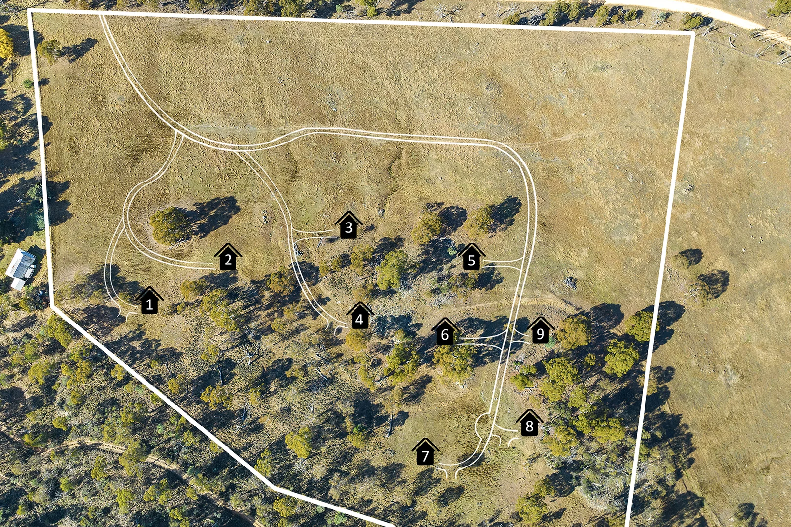 Additional image 3 of Approved Eco Development - Greendale Road, Cooma NSW 2630