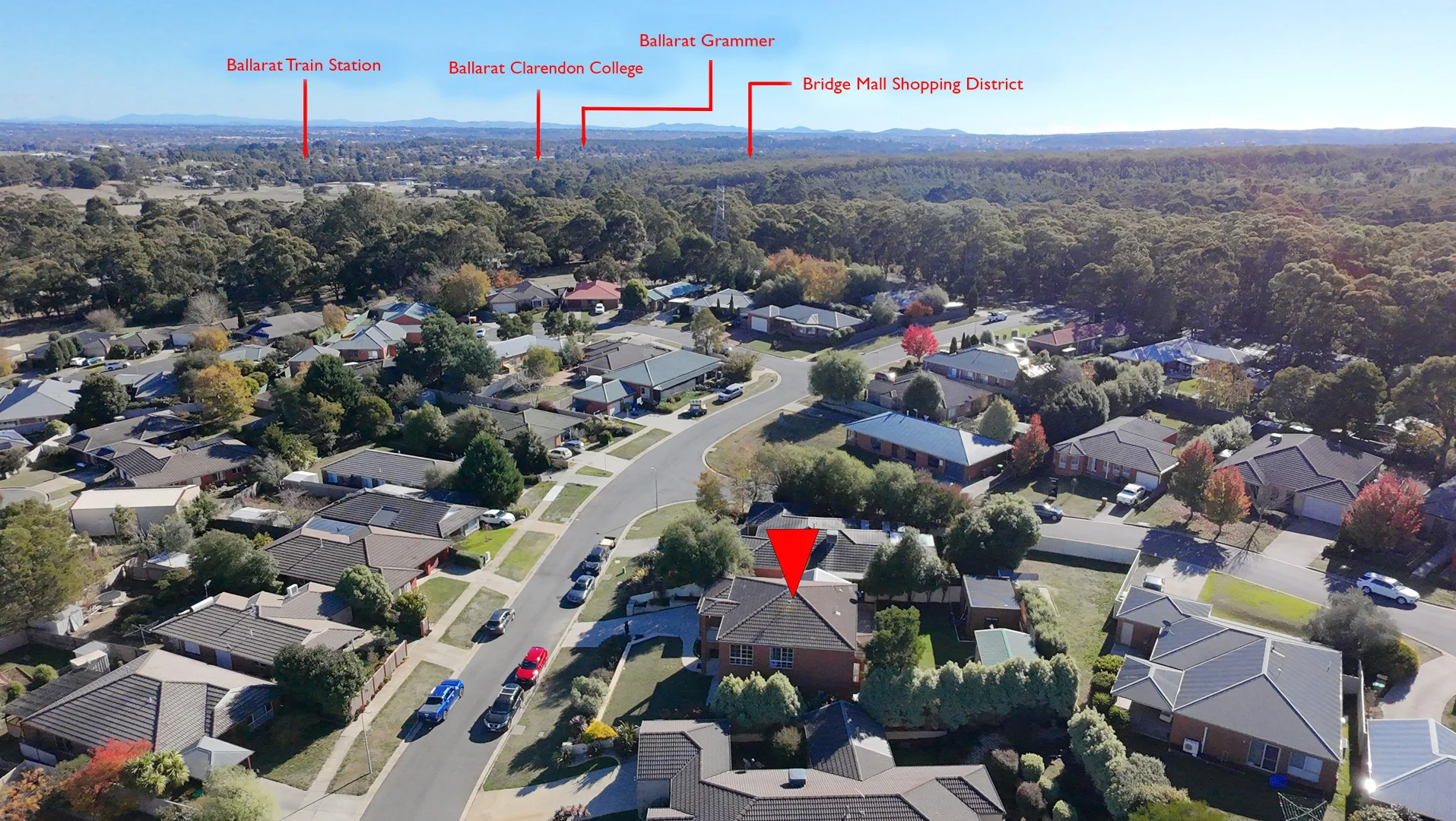 Additional image 21 of 9 Oakbank Drive, Mount Helen VIC 3350