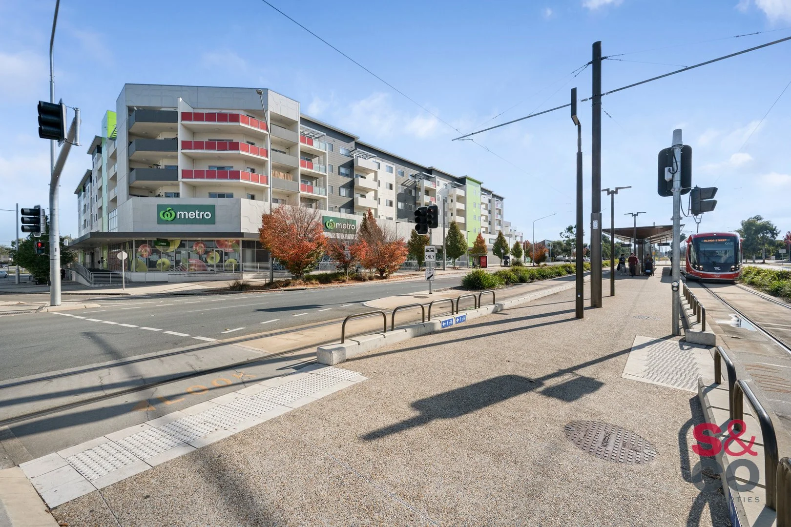 Additional image 21 of 52/241 Flemington Road, Franklin ACT 2913