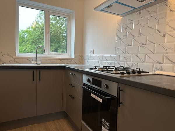 Additional image 3 of 1 bed flat to rentSt. Helens Close, St. Helens Road, Abergavenny NP7