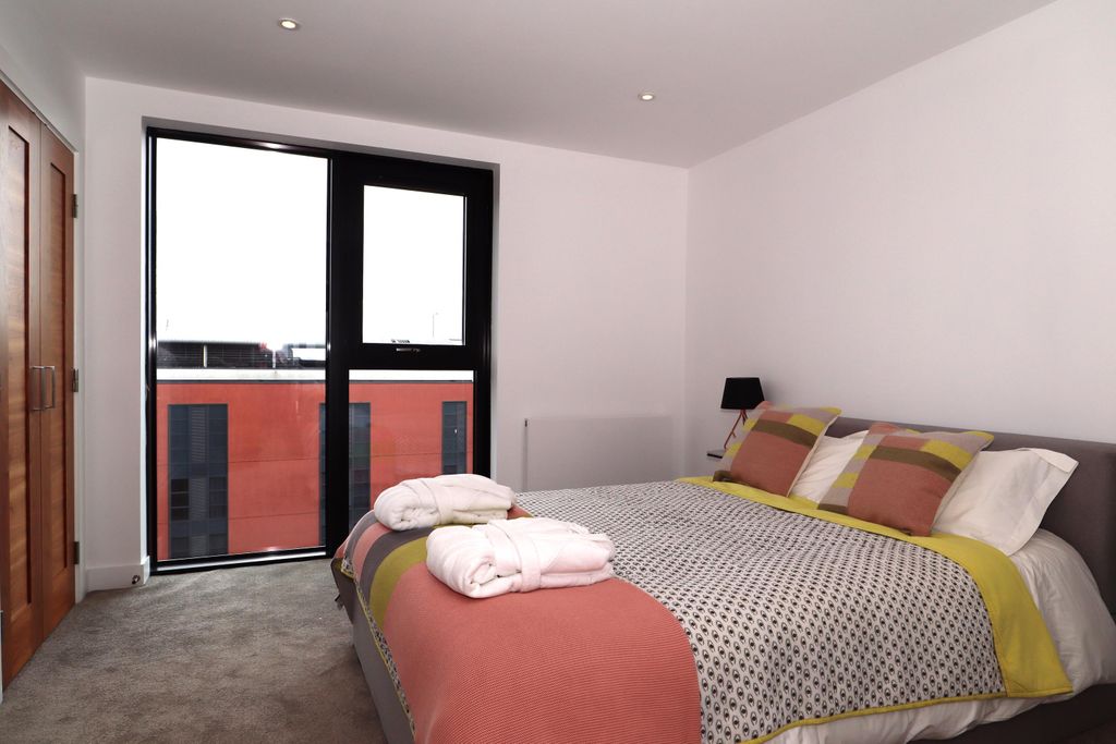 Additional image 5 of 2 bed flat to rentBrayford Wharf North, Lincoln LN1