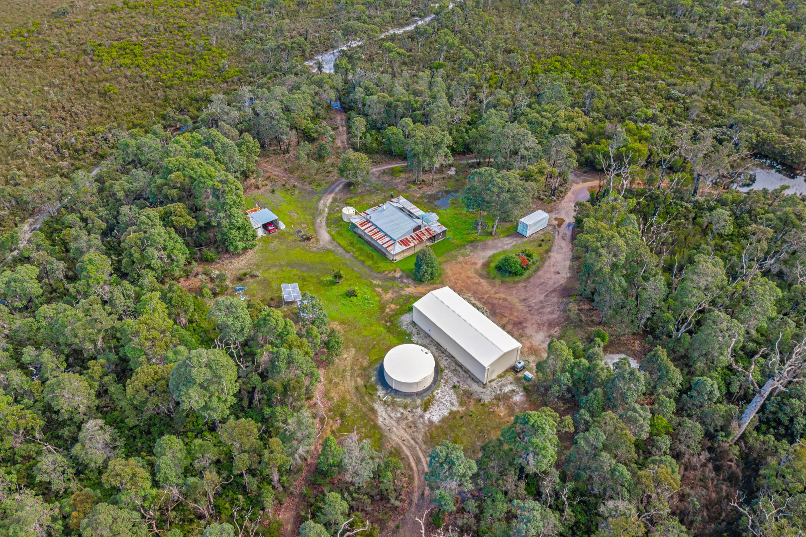 Additional image 3 of 701 Double Bridge Road, Northcliffe WA 6262