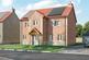 Plot 72, 43 Crickets Drive, Nettleham, LN2
