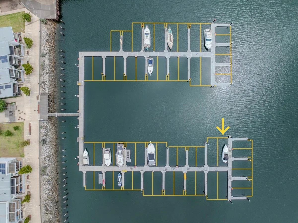 Additional image 3 of B14 Edgewater/Marina Precinct 1 Wirra Drive, New Port SA 5015